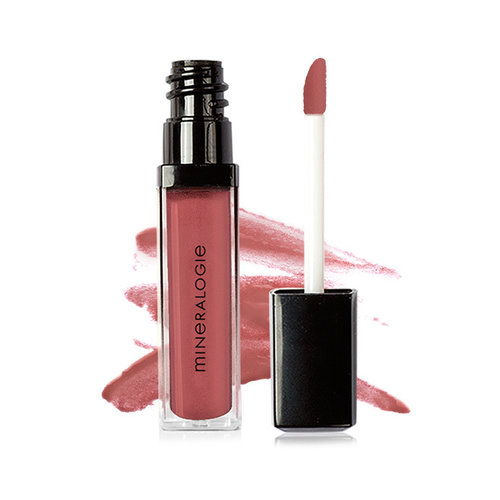  Mineralogie Lip Gloss - High Tea 