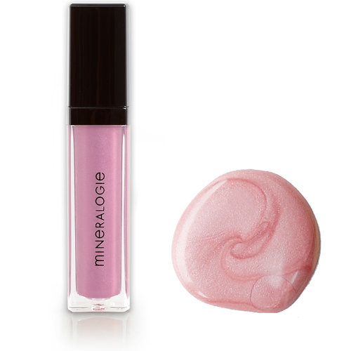  Mineralogie Lip Gloss - Kiss Me 