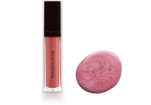  Mineralogie Lip Gloss - Parfait 