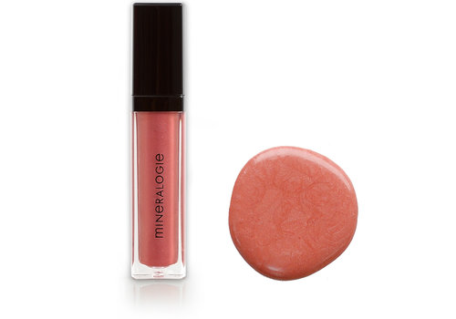  Mineralogie Lip Gloss - Shell 