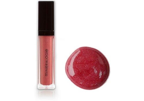  Mineralogie Lip Gloss - Strawberry Fields 