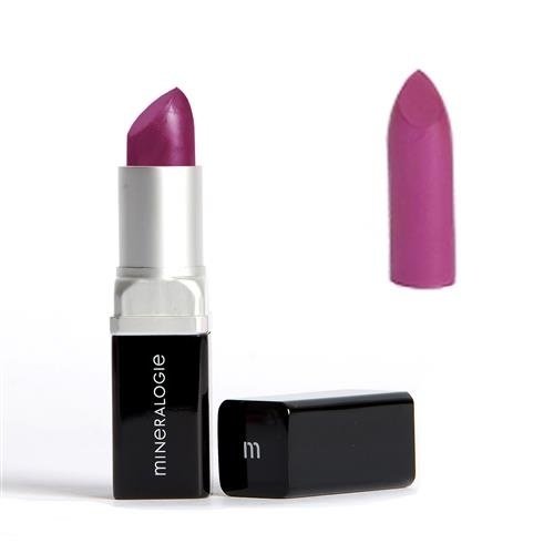 Mineralogie Lipstick - Berry Treasure   Mineralogie Lipstick - Berry Treasure