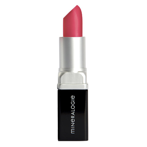 Mineralogie Lipstick - Decadence   Mineralogie Lipstick - Decadence