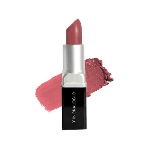 Mineralogie Lipstick - Dolce   Mineralogie Lipstick - Dolce