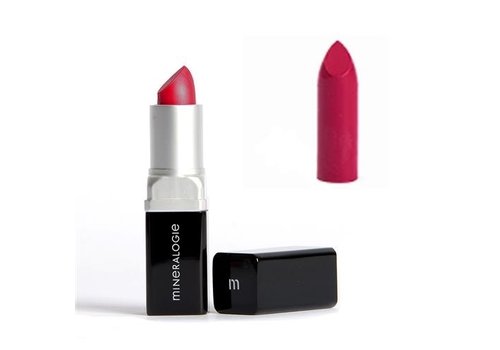  Mineralogie Lipstick - Geisha 