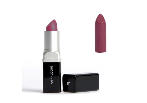  Mineralogie Lipstick - Guilty Pleasure 