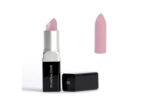  Mineralogie Lipstick - Pinky Rose 