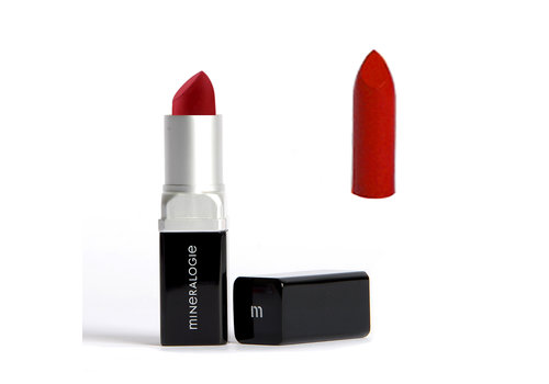  Mineralogie Lipstick - Top Secret 