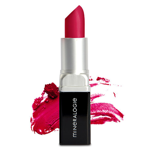  Mineralogie Lipstick - Trust Fun 