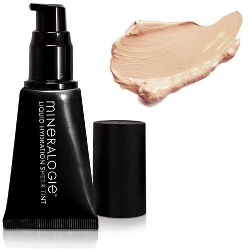 Mineralogie Liquid Hydration - Soft Beige   Mineralogie Liquid Hydration - Soft Beige