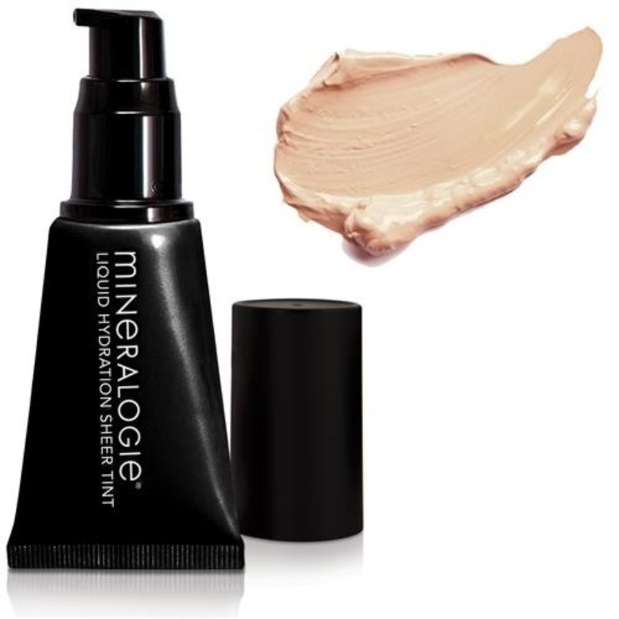Liquid Hydration - Soft Beige-1