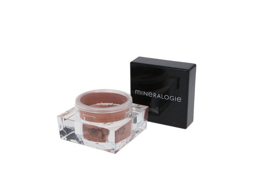  Mineralogie Loose Blush - Ginger 