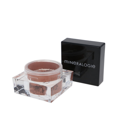  Mineralogie Loose Blush - Ginger 