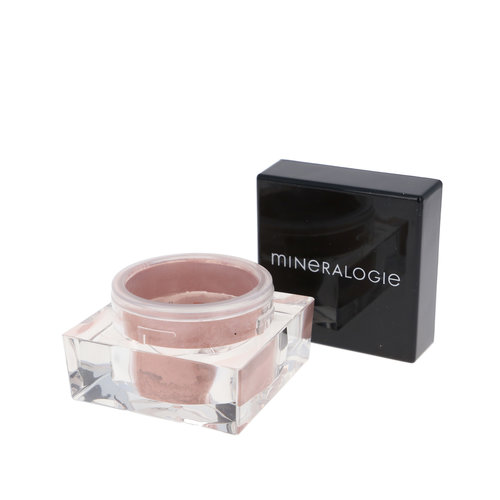  Mineralogie Loose Blush - Pink Sand 