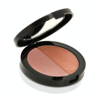 thumb-Pressed Blush Duo - #10 Whimsey & Ginger-1