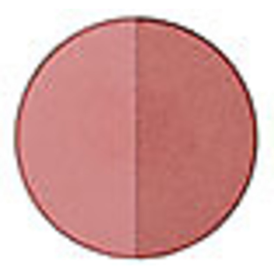 Pressed Blush Duo - #10 Whimsey & Ginger-2
