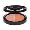 Mineralogie Pressed Blush Duo - Coastal Coral