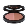 Mineralogie Pressed Blush Duo - Rooftop Rendezvous