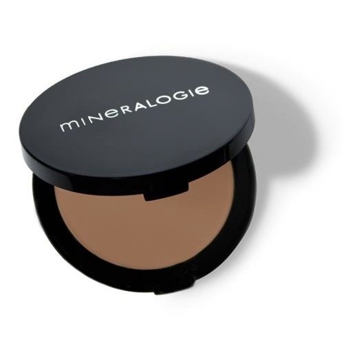 Mineralogie Pressed Bronzer - Snob   Mineralogie Pressed Bronzer - Snob