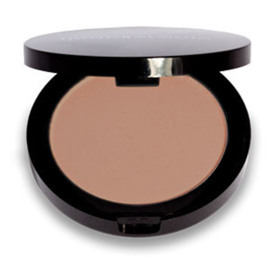 Pressed Foundation - Brown Sugar-1