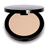 Mineralogie Pressed Foundation - Cashmere