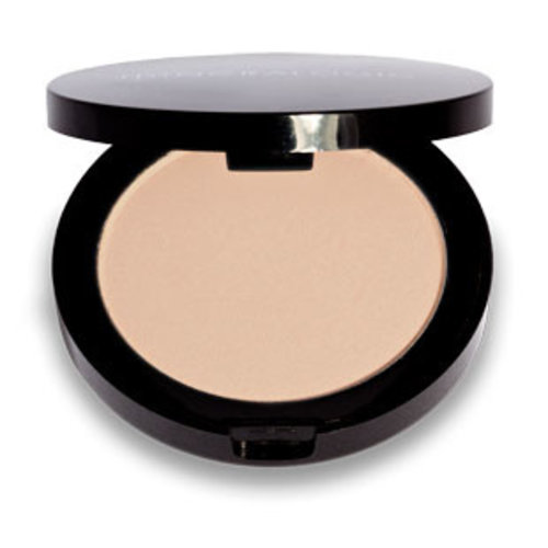  Mineralogie Pressed Foundation - Cashmere 