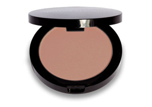  Mineralogie Pressed Foundation - Deep 