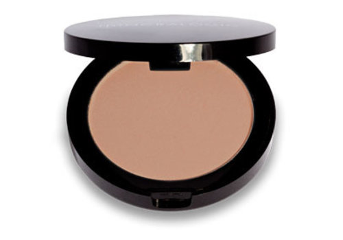  Mineralogie Pressed Foundation - Honey Bronze 