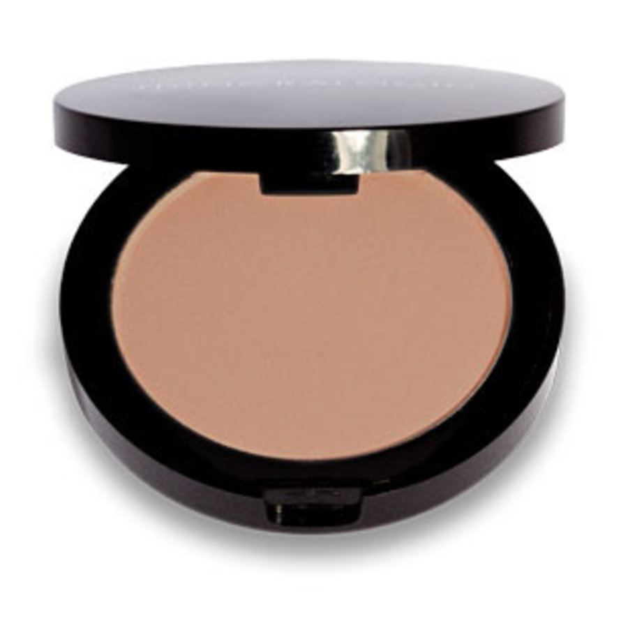 Pressed Foundation - Honey Bronze-1