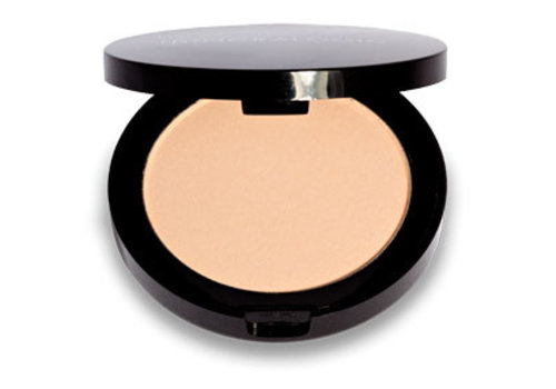  Mineralogie Pressed Foundation - Porcelain 