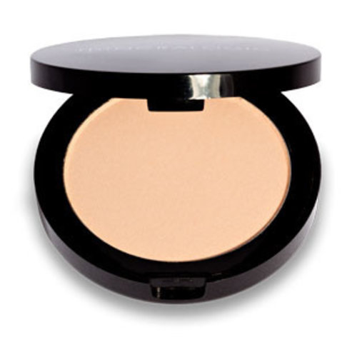  Mineralogie Pressed Foundation - Porcelain 