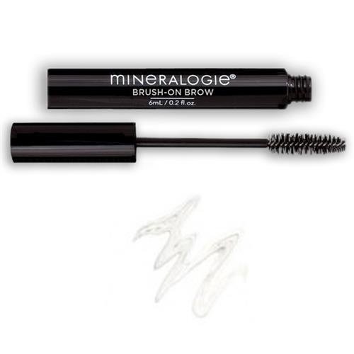  Mineralogie Brush on Brow Clear 