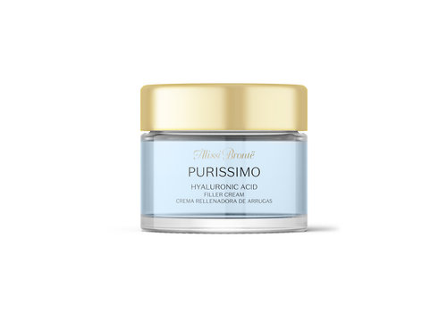  Alissi Brontë Purissimo Filler Cream 