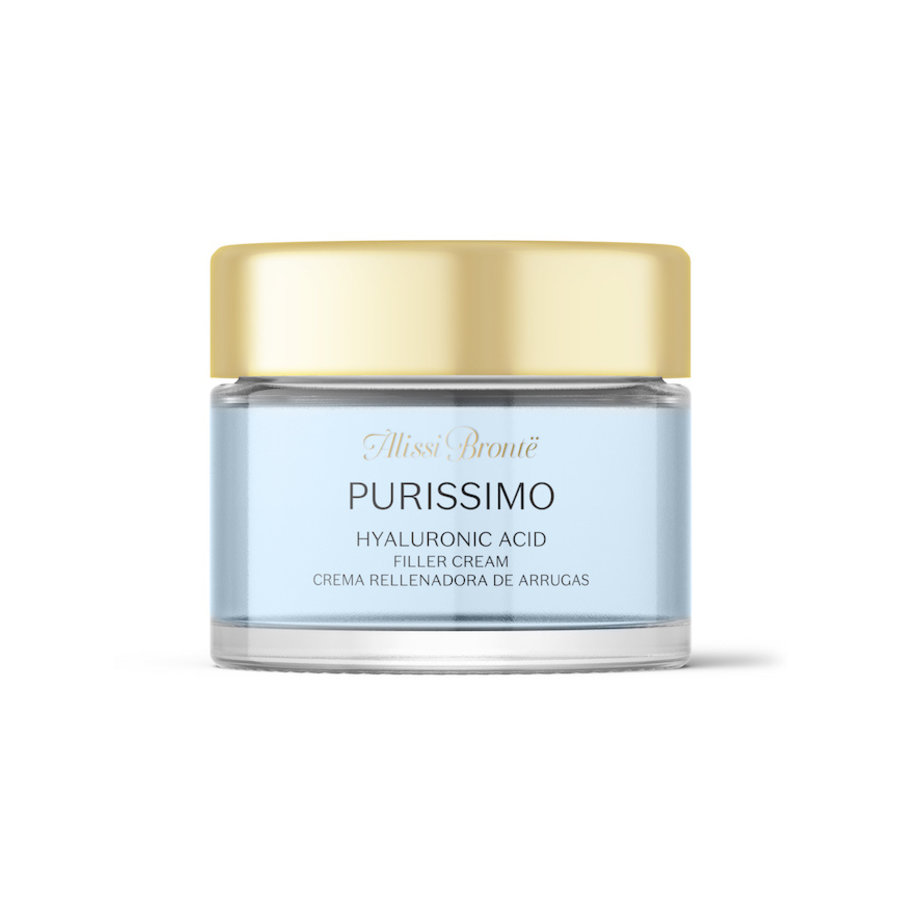 Purissimo Filler Cream-1