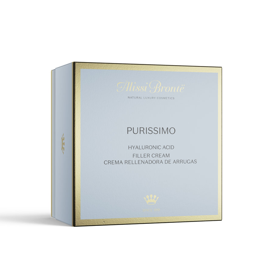 Purissimo Filler Cream-2