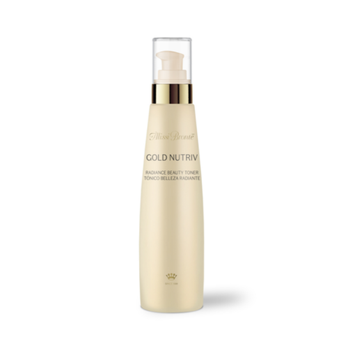  Alissi Brontë Gold Nutriv Toner 