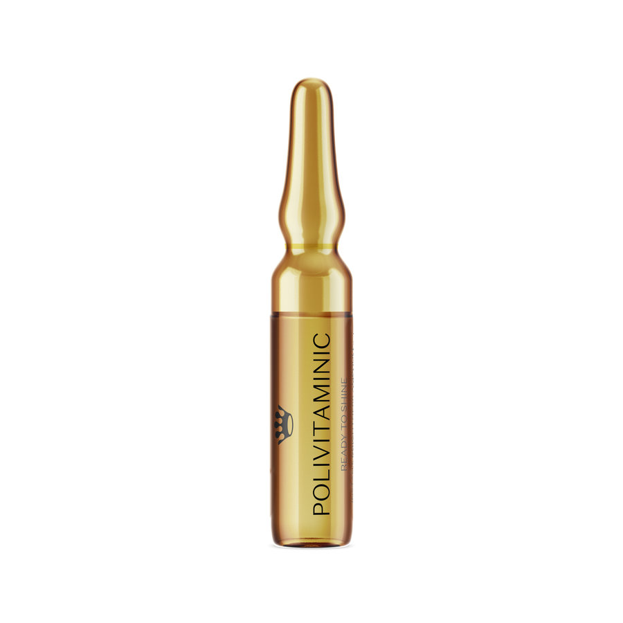 Polivitaminic Ampoules-1