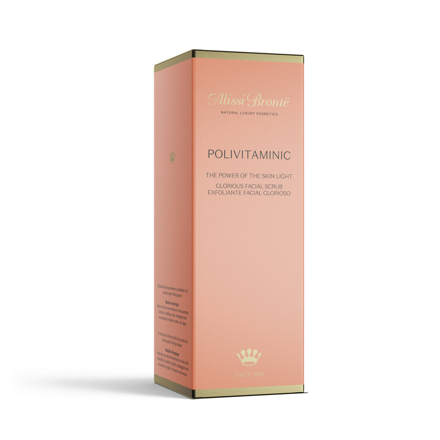 Polivitaminic Scrub-2