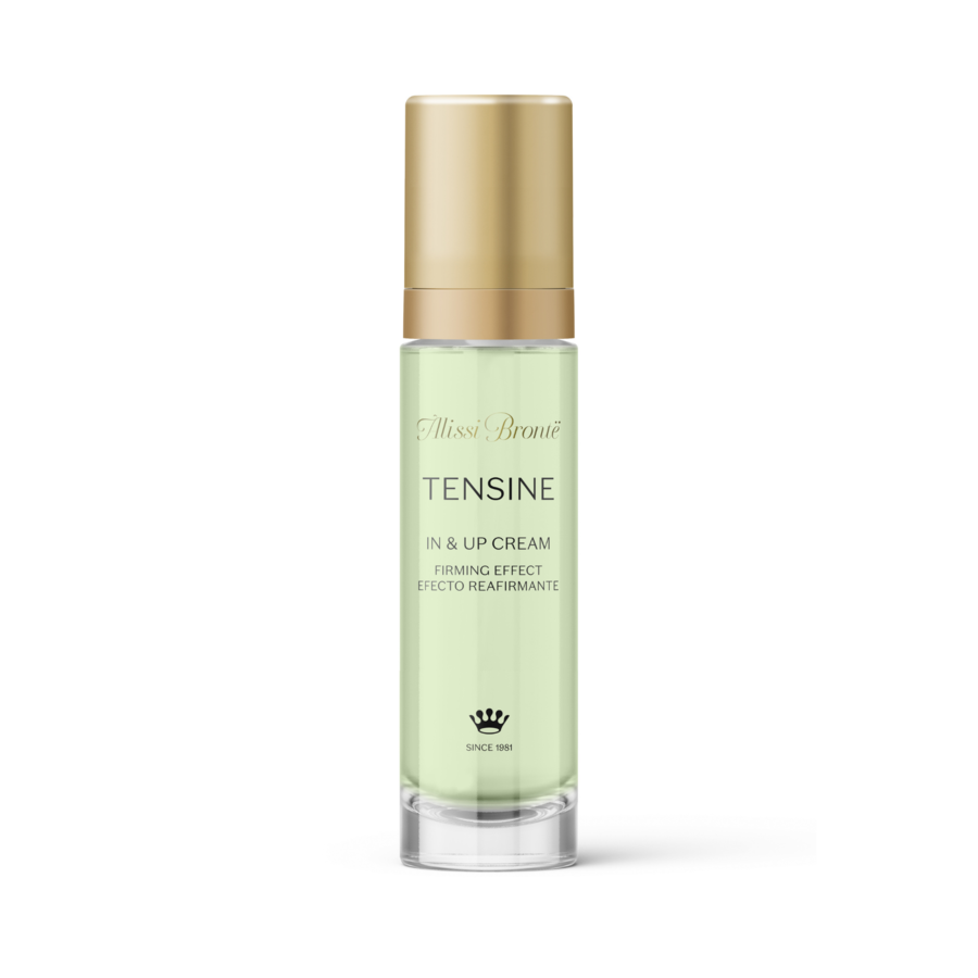 Tensine In & Up Cream-1