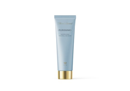 Alissi Brontë Purissimo Sleeping Mask 