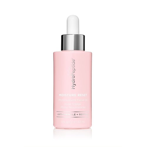 Hydropeptide moisture reset deals