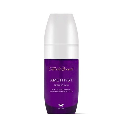  Alissi Brontë Amethyst Serum 50 ml 