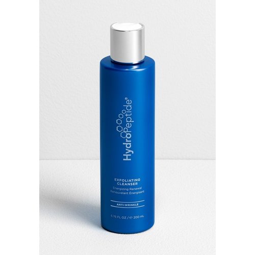  HydroPeptide Exfoliating Cleanser 