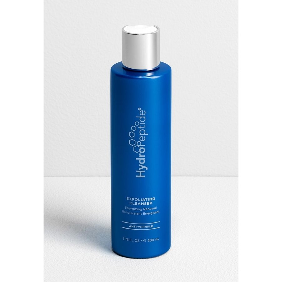 Hydropeptide Exfoliating Cleanser-1