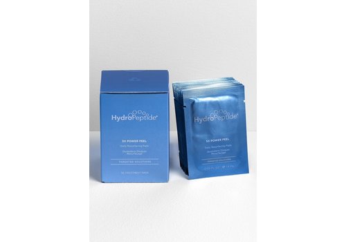  HydroPeptide 5x Powerpeel 