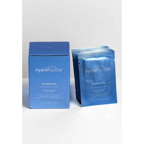  HydroPeptide 5x Powerpeel 