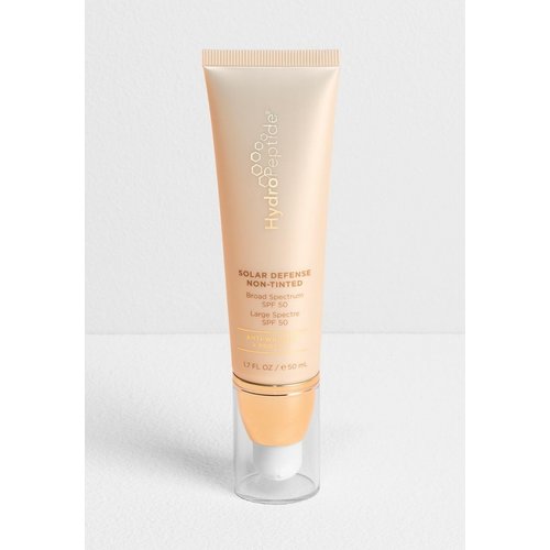  HydroPeptide Solar Defense NON-Tinted SPF 50 