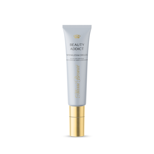 Alissi Brontë Beauty Addict Eye Contour Crème 15 ml   Alissi Brontë Beauty Addict Eye Contour Crème 15 ml