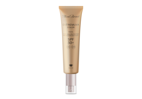  Alissi Brontë Extremuva Color Facial SPF50+ 90 ml 