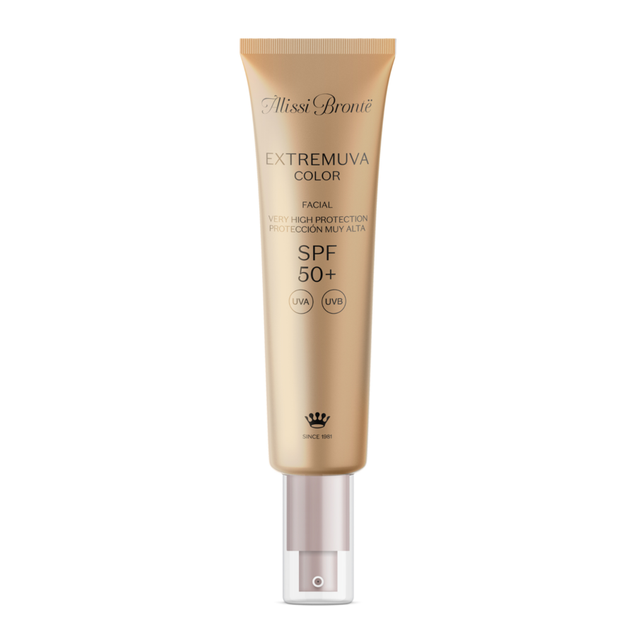 Extremuva Color Facial SPF 50+-1